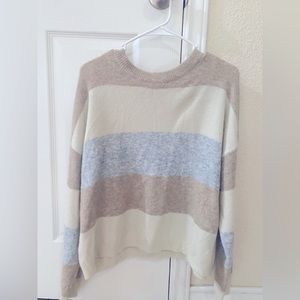 Super soft sweater